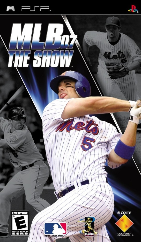 MLB 07: The Show [US]